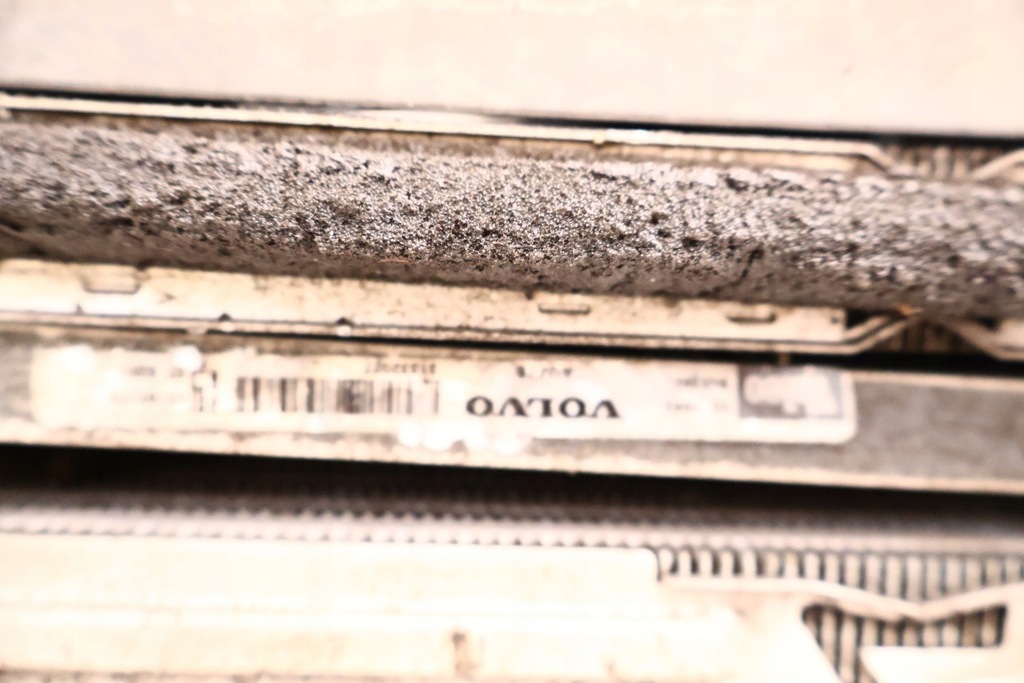 фото №5, Volvo xc60 i lift 2.0 d4 pas передний радиатор 31338823, 31338236