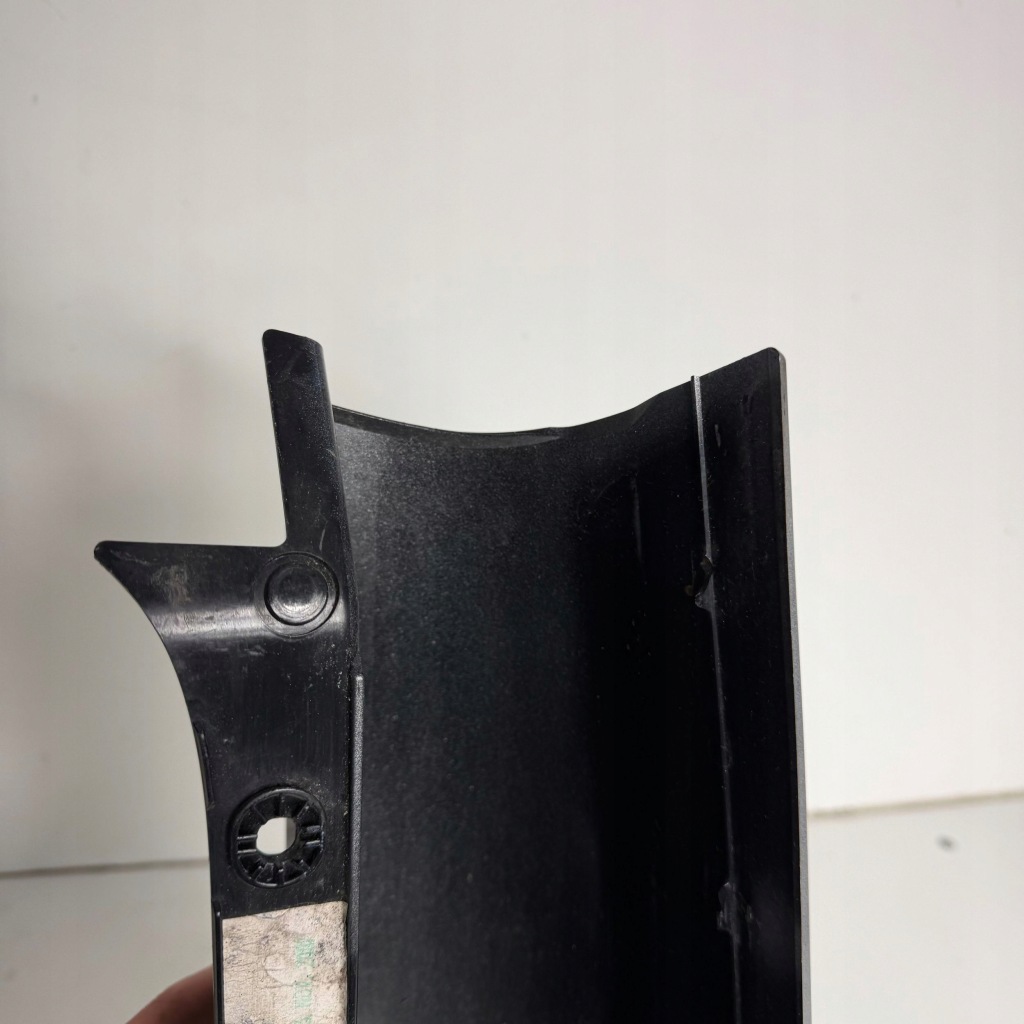 Захист стійка лівий задній mini clubman r55 оригінальний номер оригінал 7167227 Ціна