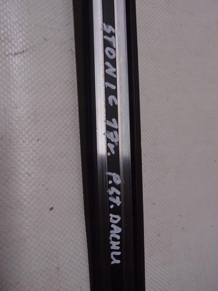 фото №7, Молдинг дахова права kia stonic 2017r