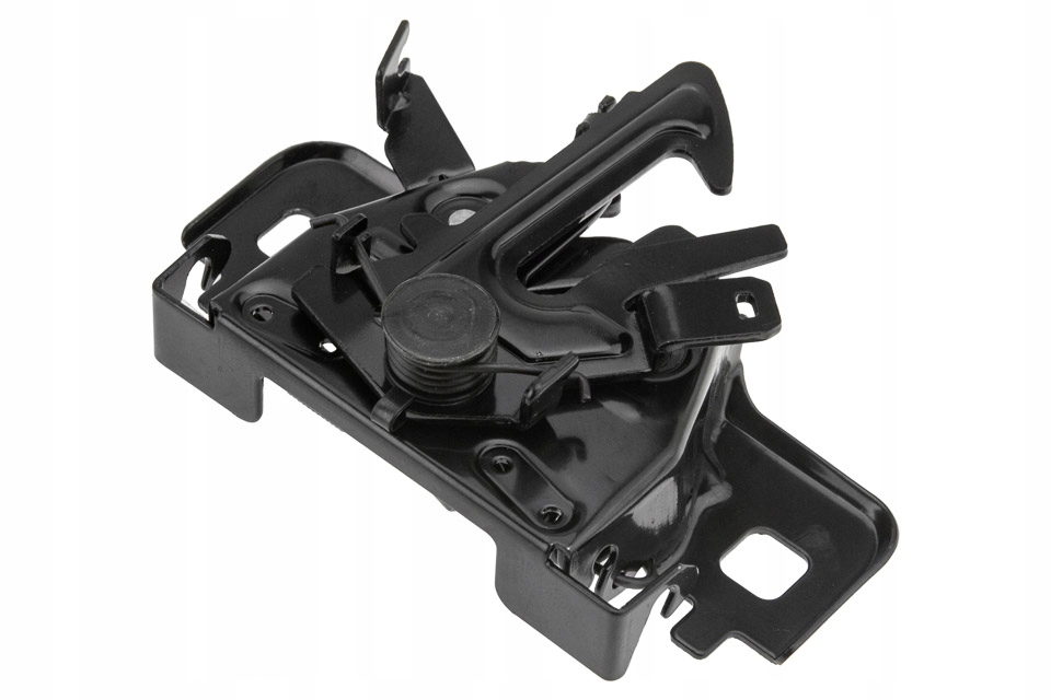 фото №2, Кронштейн сцепления педали renault trafic ii 01-