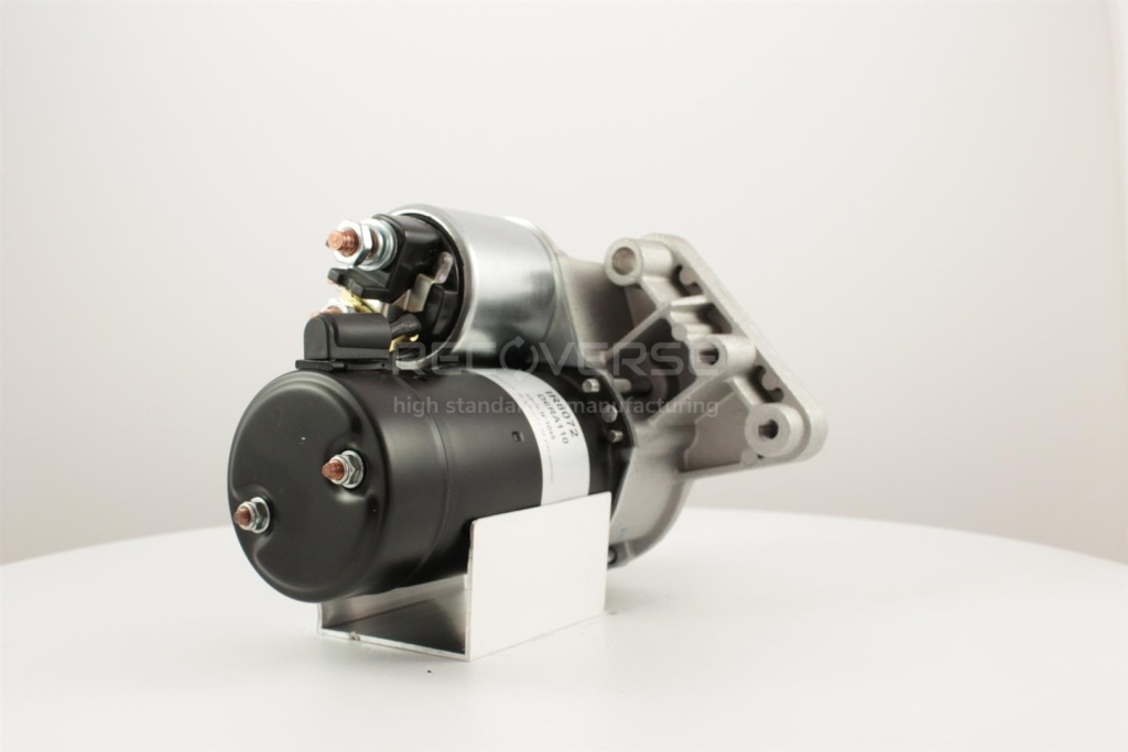 Стартер citroen fiat peugeot toyota 1.4 1.6 hdi bluehdi d 1.4 1.5 1.6 .. Киев