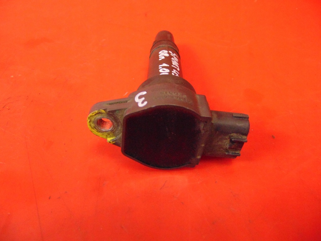 фото №11, Smart fortwo ii 451 1.0 b 3b21 катушка зажигания kpl