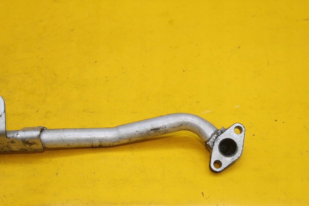 фото №6, Труба шланг wody s6 c6 5.2 fsi 07l131265k