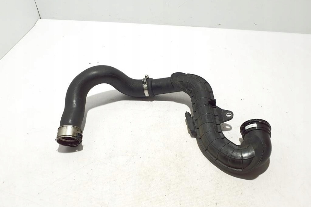 фото №1, Труба интеркулер renault talisman grandtour kp_ 144602453r 1.6l дизель