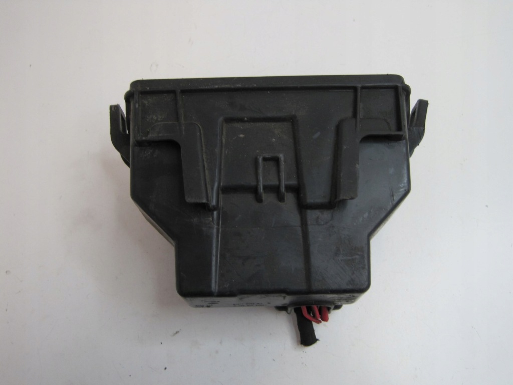 фото №1, Модуль коробка предохранителей smart a4535400050