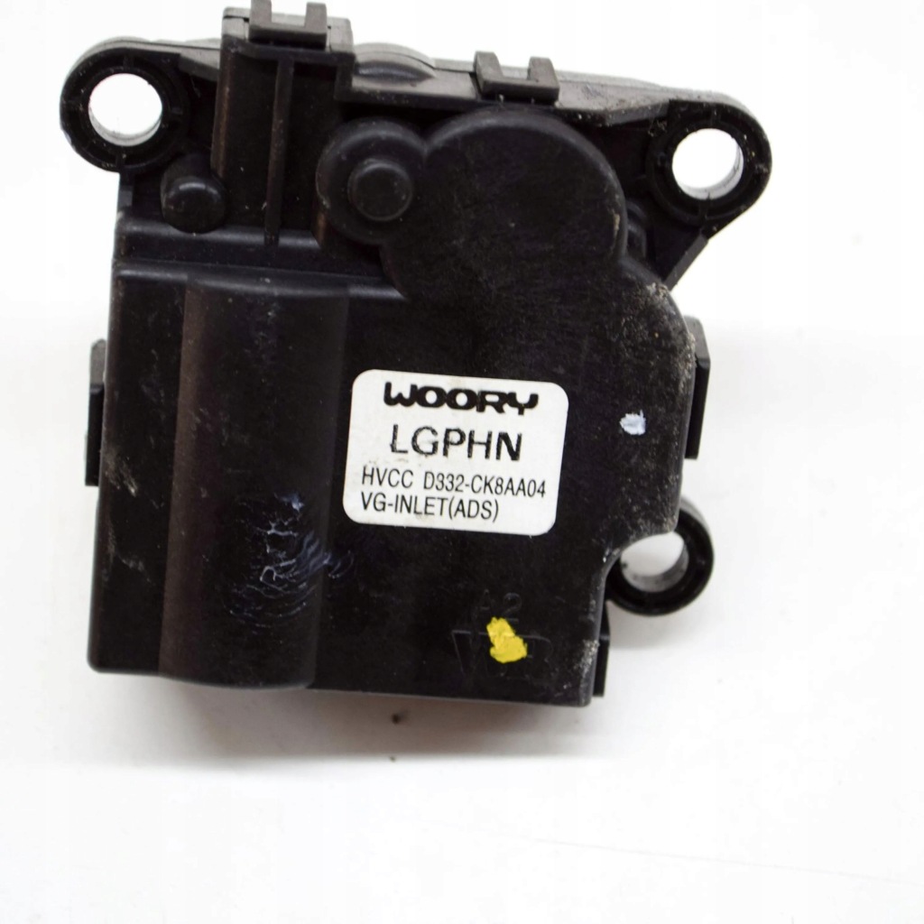 Tesla model s 2016 моторчик отопителя с Разборки