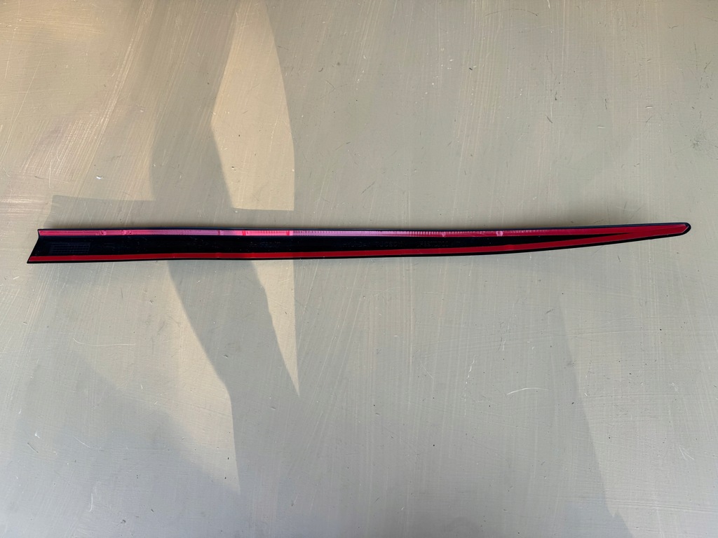 фото №10, Hyundai tucson iii 3 15-20 молдинг дверь правый перед правая передняя p8std700