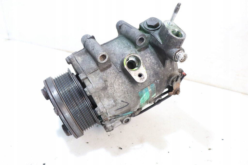фото №1, Компресор кондиціонера honda civic viii 2.2cdti