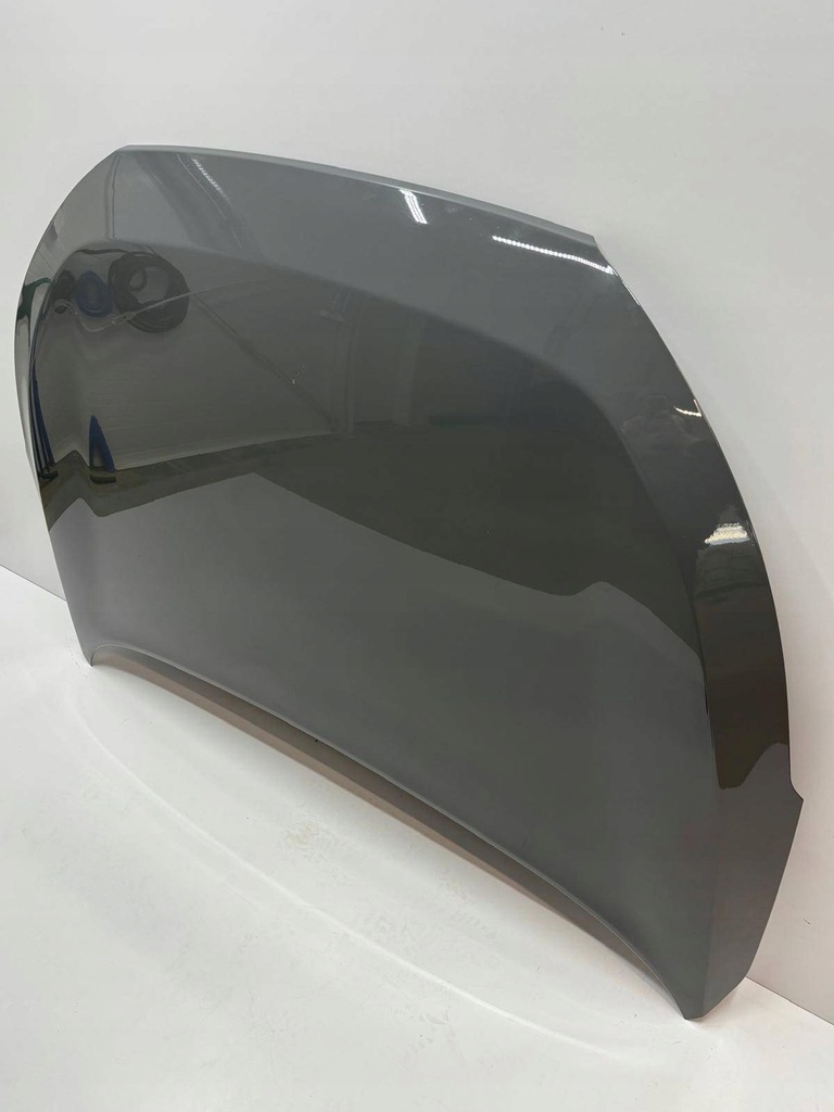 фото №6, Hyundai tucson iii капот