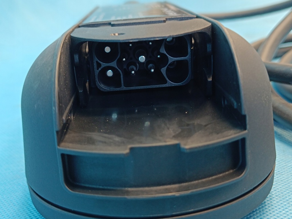 фото №14, Audi q3 f3 sportback 1.4 tfsi e 24r зарядний пристрій шланг заряджання 8v4971675ak