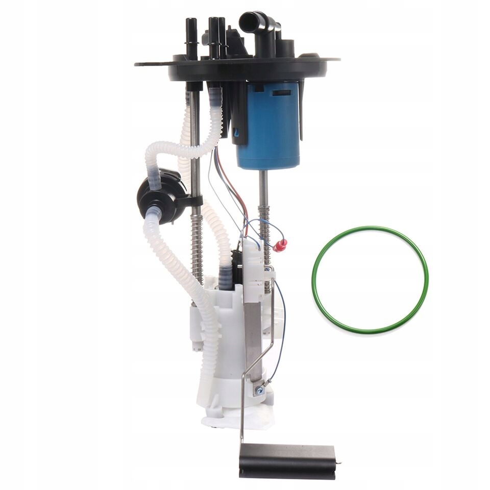 фото №1, Насос топлива ford ranger l4 2.3 2007-2011