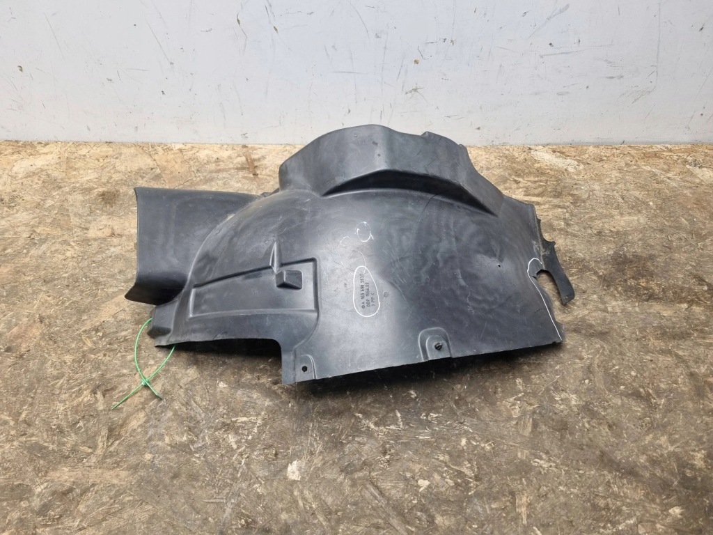 Купити Підкрилок праве перед a1696982630 mercedes w169 w245