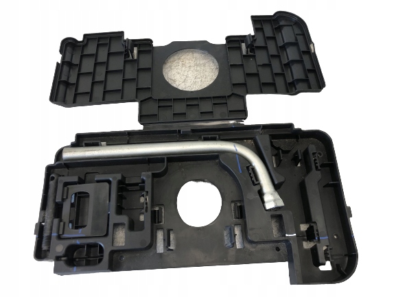 фото №1, Защита ключ audi a5 sportback 8t8813685 8n0012219