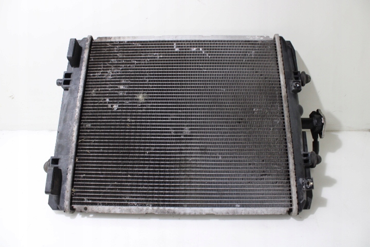 фото №1, Радиатор wody toyota aygo i 1.0