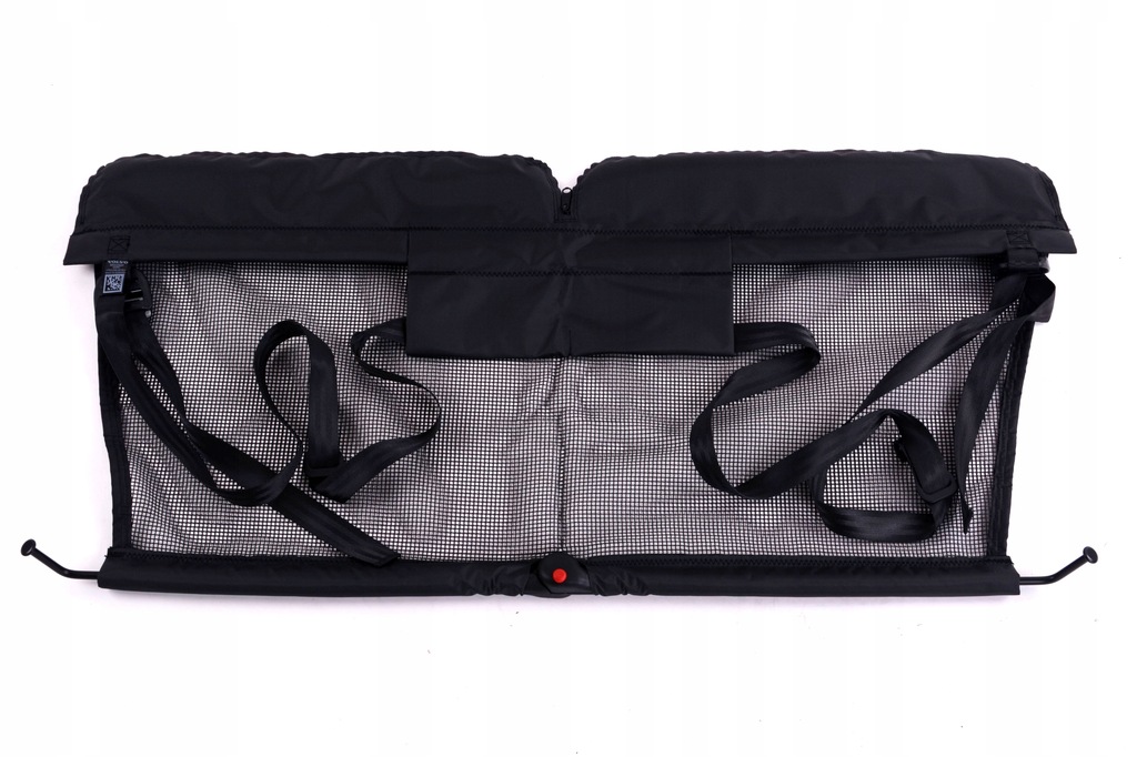 фото №1, Сітка багажника оригінальний номер volvo xc60