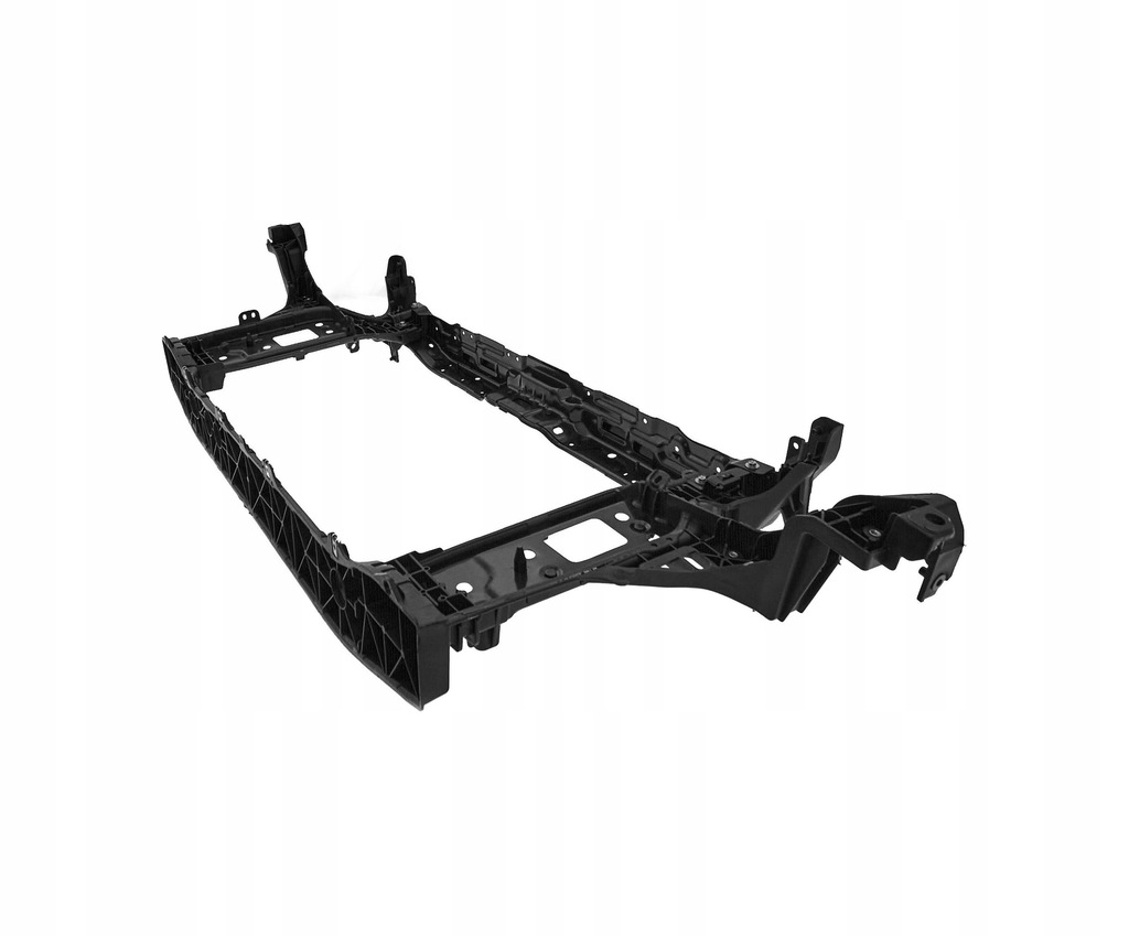 фото №11, Підсилювач передній do hyundai sonata 2015-2018 64101c1000