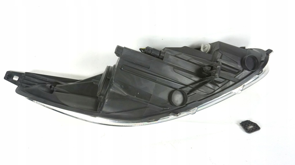 фото №8, Лампа левый перед левая передняя ford fiesta mk7 lift vii 7 13-17 fl rhd uk