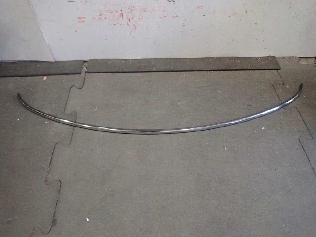 Купить Хром капота mini cooper f55 2014- 128662-10