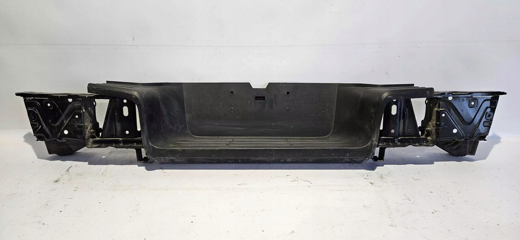 фото №1, Подножка задняя балка toyota hilux viii 2015- оригинал