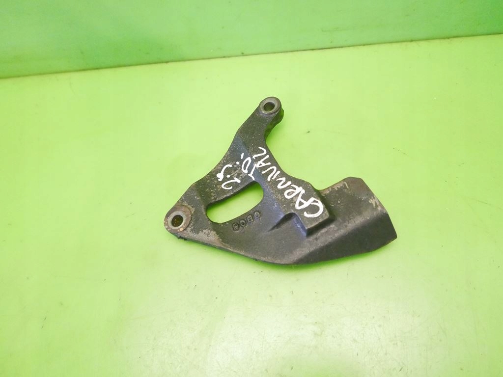 фото №3, Кронштейн кронштейн двигуна kia carnival i 2.9 tdi 99-01