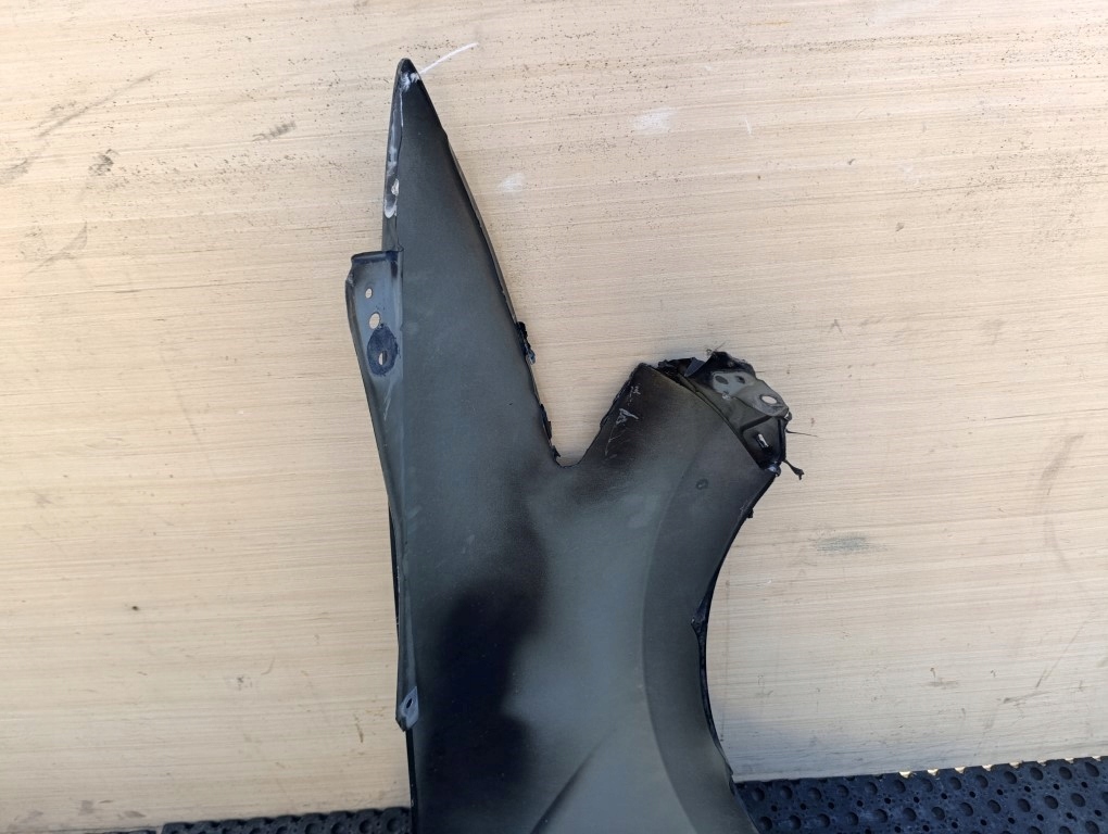 фото №8, Honda insight ii крыло перед левый b92p