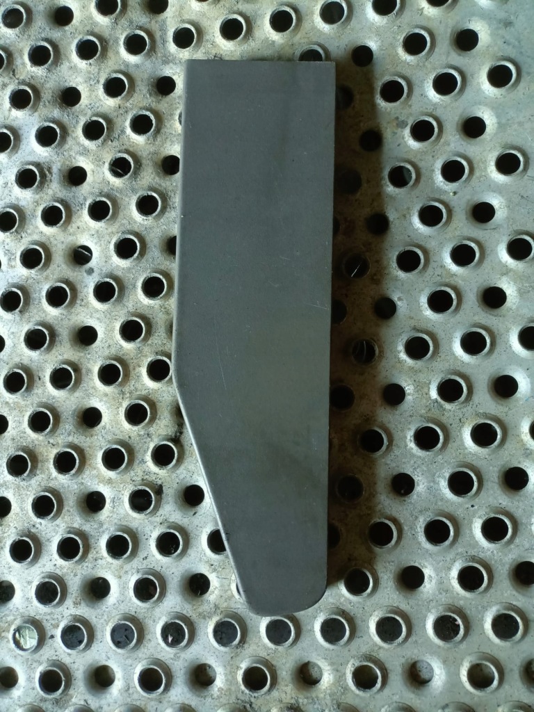 Купить Защита крышка 2356553 scania r s заглушка