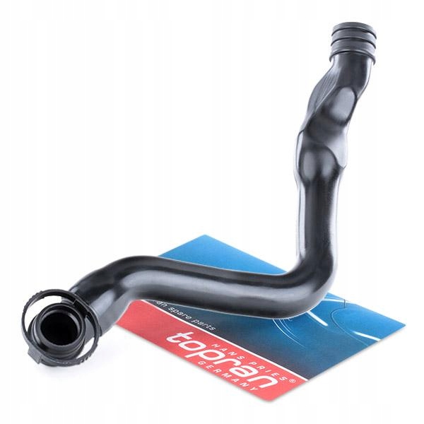 Купити Шланг вентиляція картера odpowietrzaj коробка передач korbow 2.0 fsi