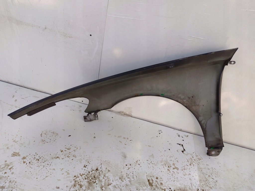 фото №4, Volvo c70 2 ii крыло правый перед