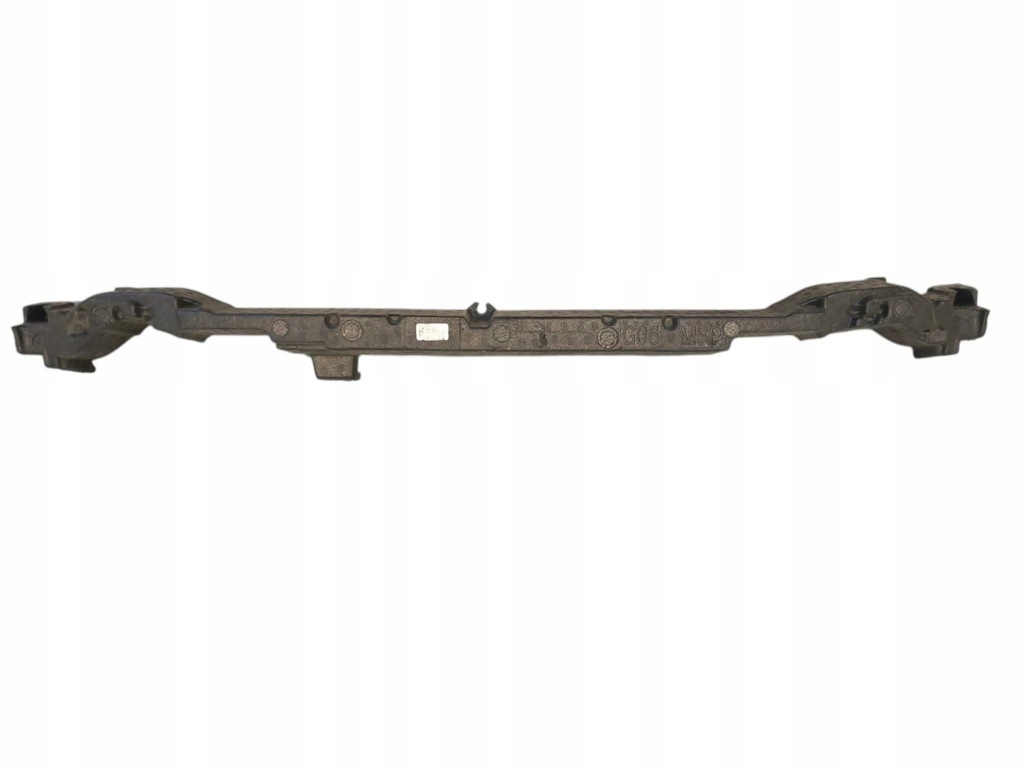 Купить Bmw x3 абсорбер пенополистирол бампера 13499111