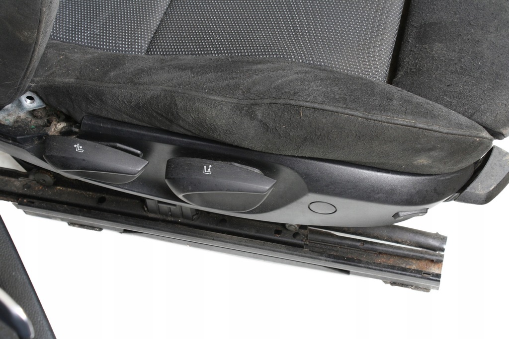 фото №11, Bmw e90 комплект сидений сиденья alcantara sport m набор uk