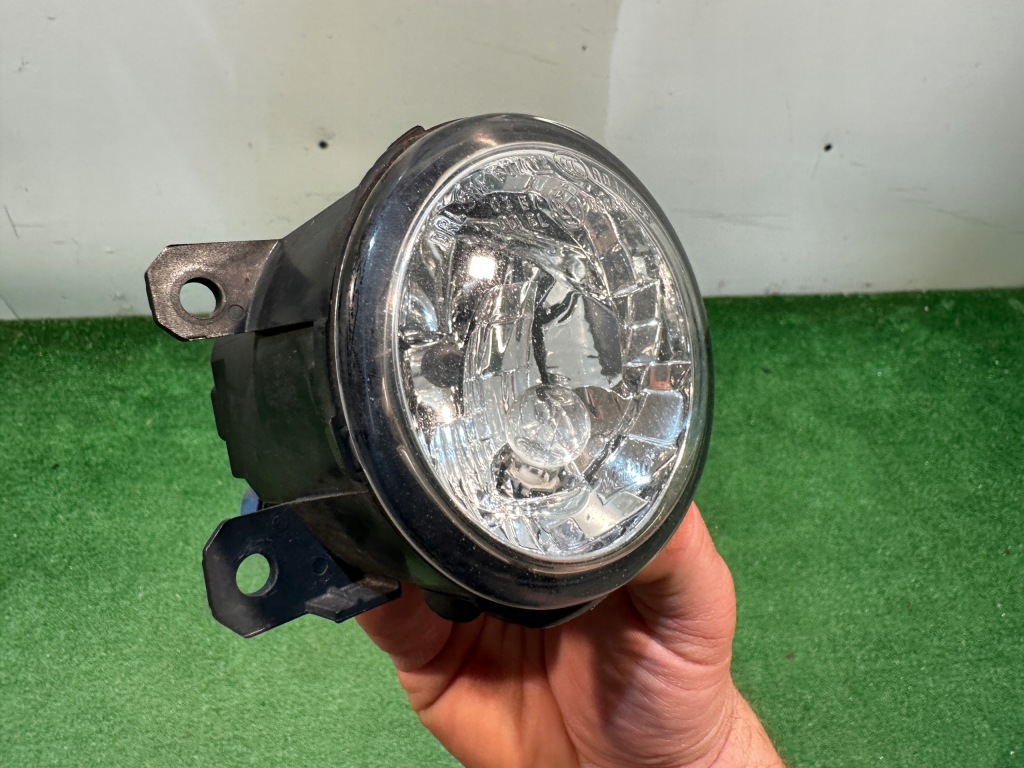 Subaru outback противотуманная фара правый рамка хром 14- 89500181 Цена