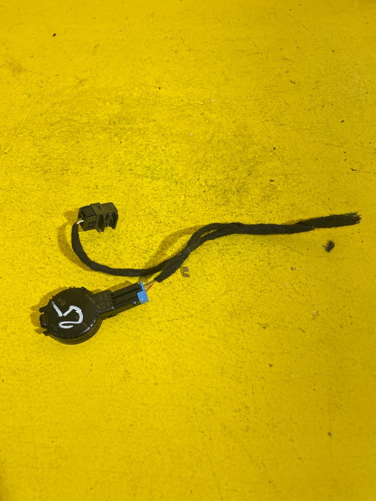 фото №6, Peugeot 308 ii - датчик дождя