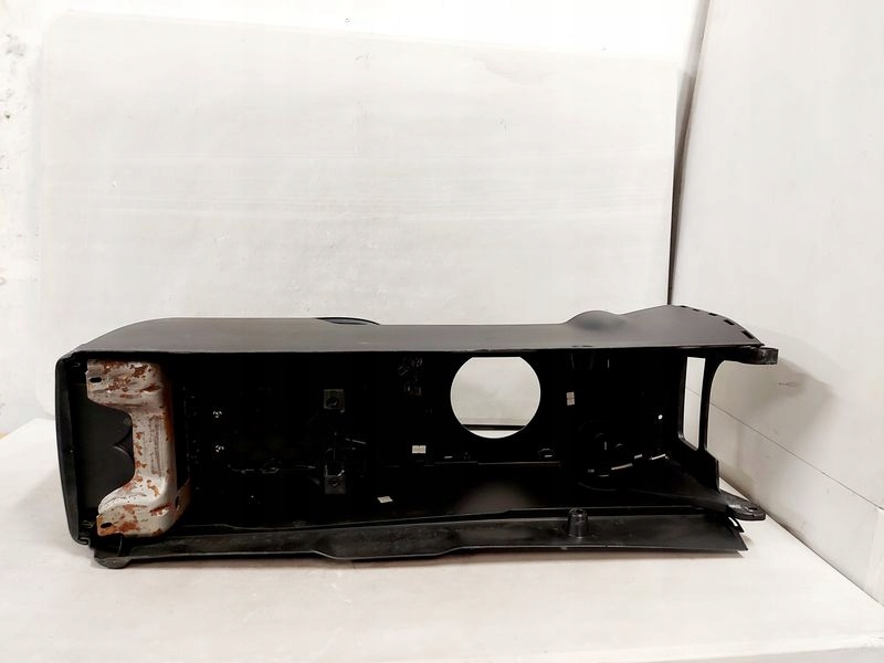 фото №14, Mitsubishi endeavor тунель середній підлокітник