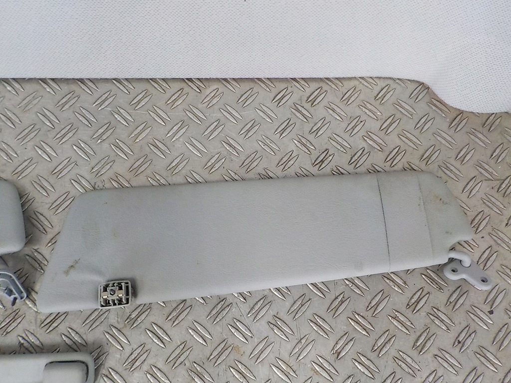 фото №4, Vito viano 639 lift стеля лампа