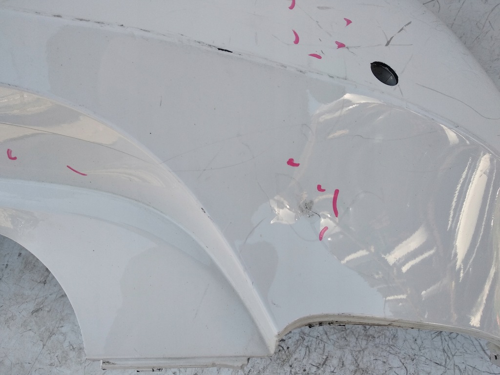 фото №9, Bmw 1 f20 f21 11-14 бампер задній задня