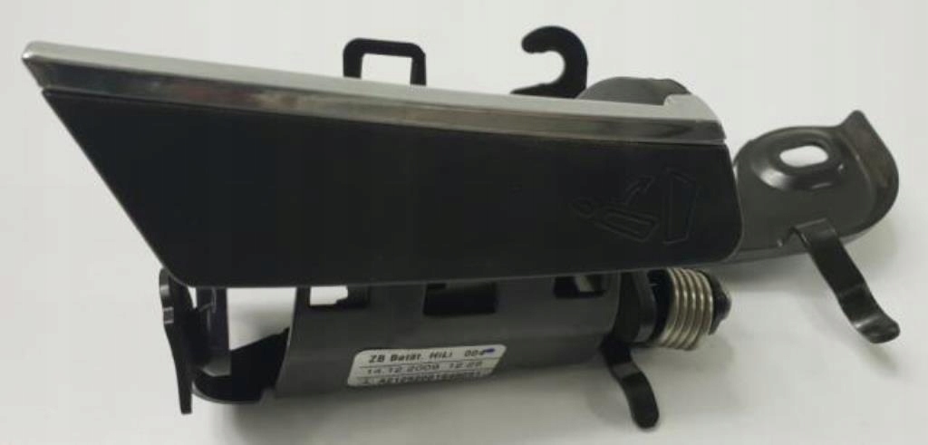 фото №7, Ручка замка сидіння задня mercedes w212 a2129200164