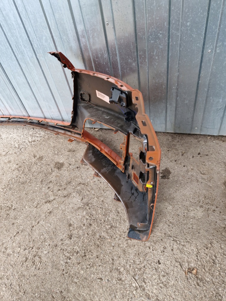 фото №6, Бампер перед audi tt 8s0 lift s-line 2018-