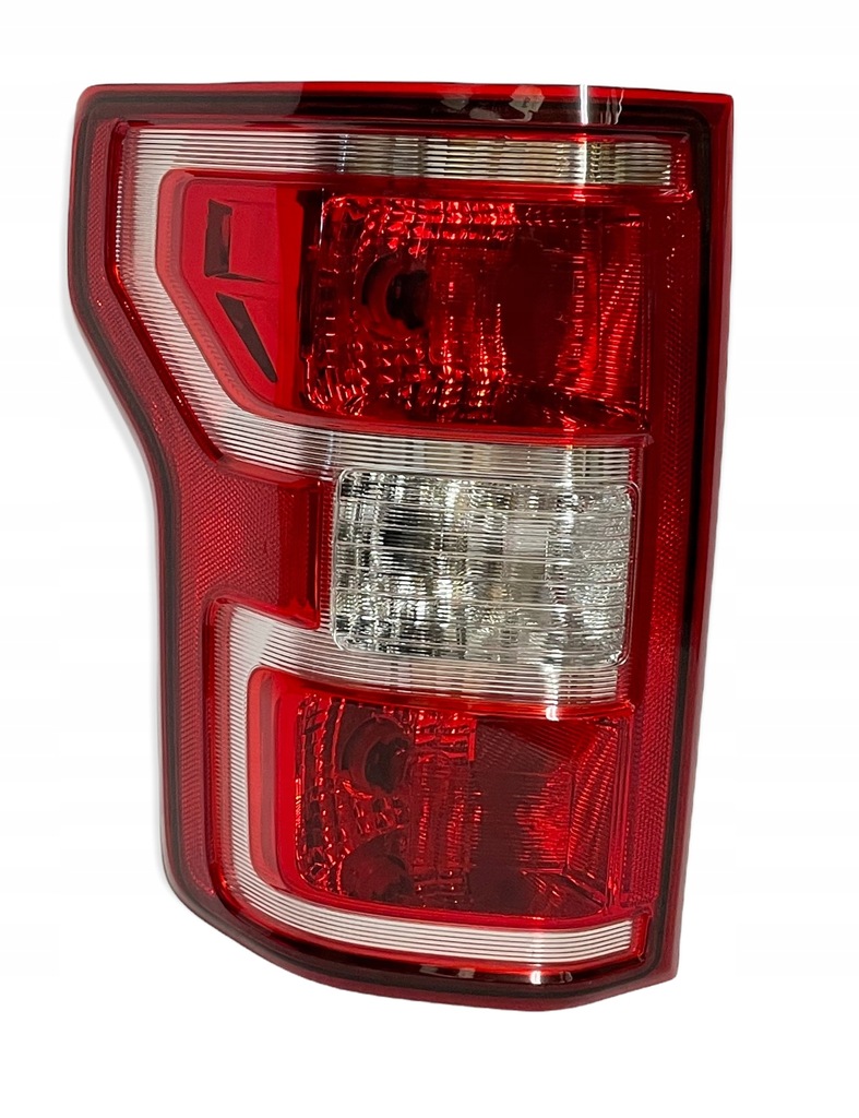 фото №1, Ford f150 f-150 2018- nowa лампа задняя левая