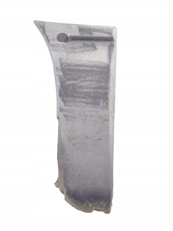 фото №1, Iveco daily iv v 06-14 молдинг боковая левый перед