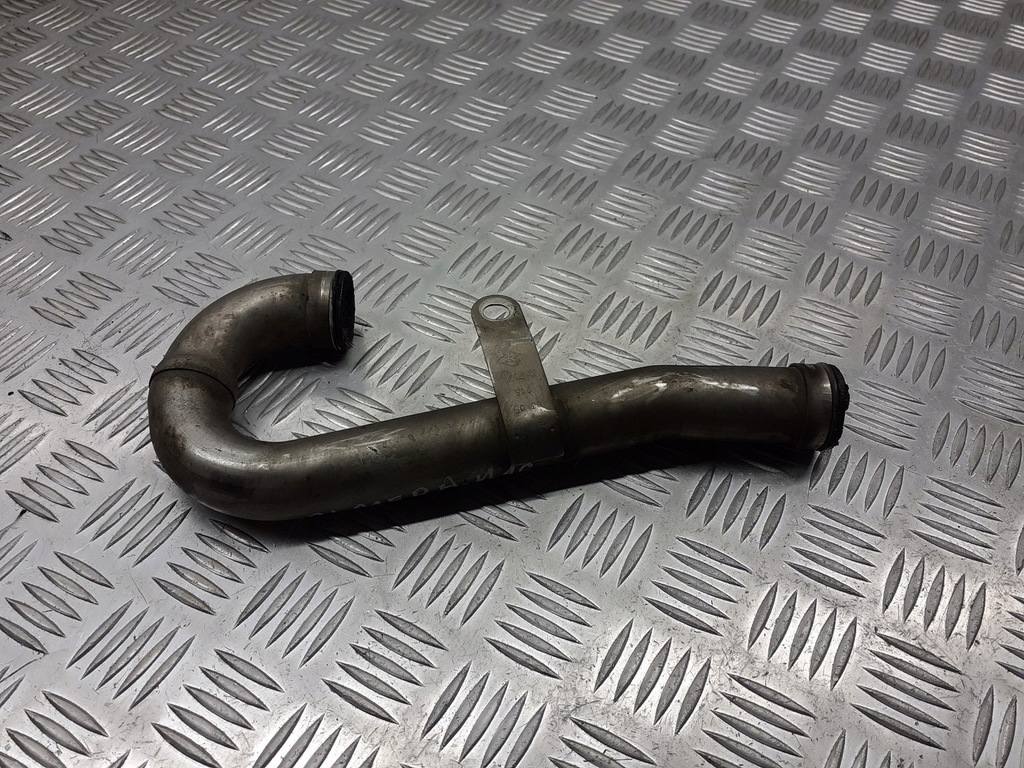 фото №1, Труба трубка шланг egr nissan almera n16 1.5 dci