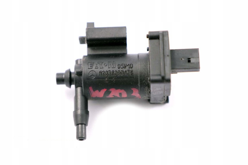 фото №1, Mercedes w203 клапан электромагнитный