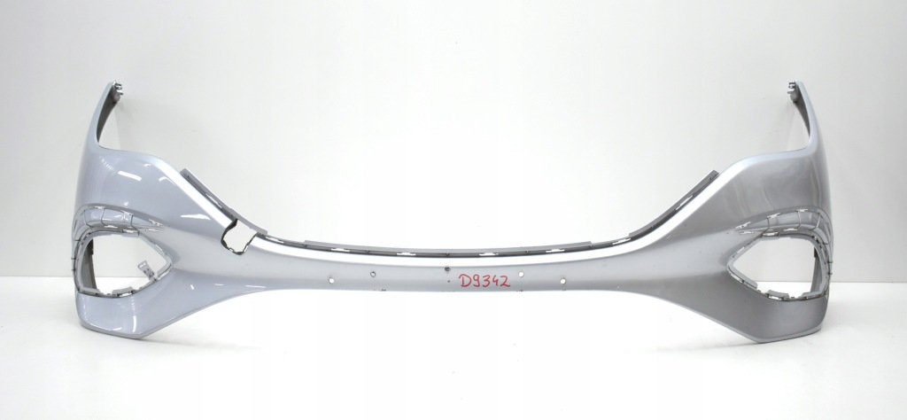 фото №1, Mercedes eqe w295 бампер перед передний org