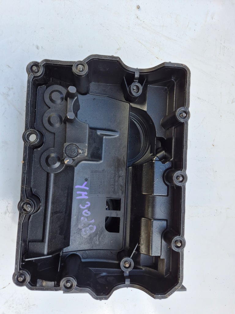 Polo fabia ibiza 1.4 tdi крышка клапанов накладка 045103469h Недорого