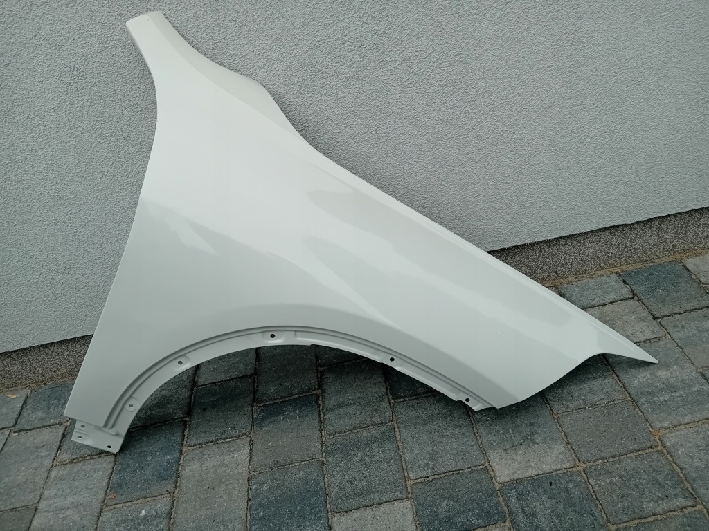 фото №1, Крила правий перед передній bmw x2 f39