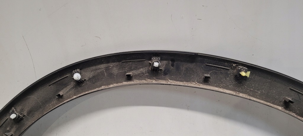 фото №7, Молдинг накладка крила правий задня nissan qashqai iii j12 93828-6ua0a