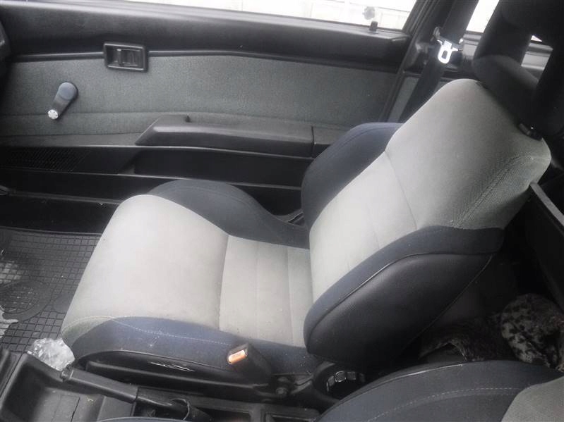 фото №10, Сидіння сидіння заднє сидіння kpl nissan sunny b12 coupe