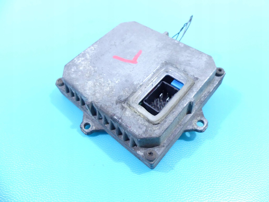 фото №1, Перетворювач ксенон ford mondeo mk3