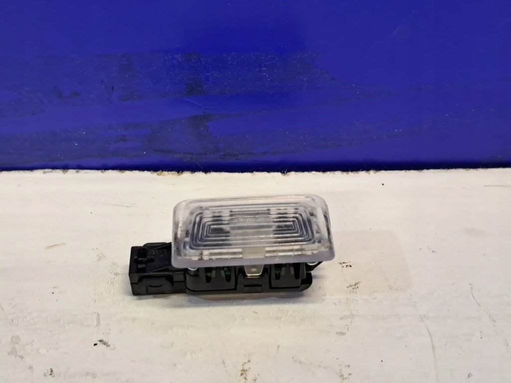 фото №1, Volvo s60 2015 освітлення кабіни