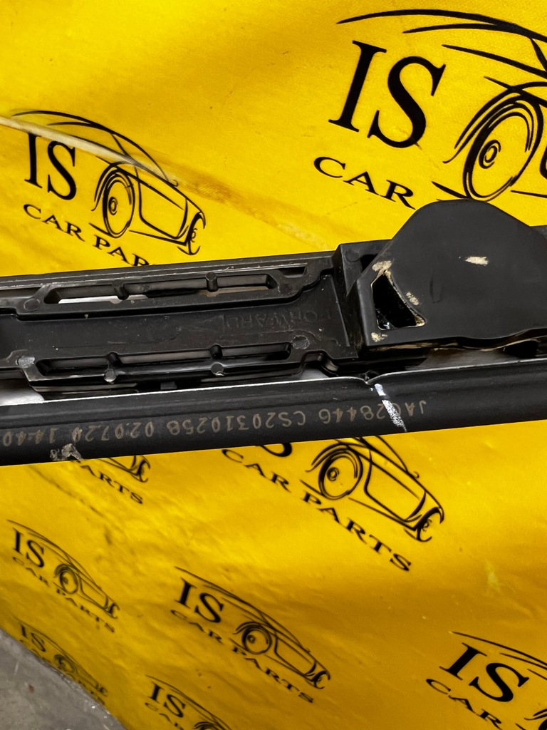 фото №8, Молдинг дахова права ford escape mk4