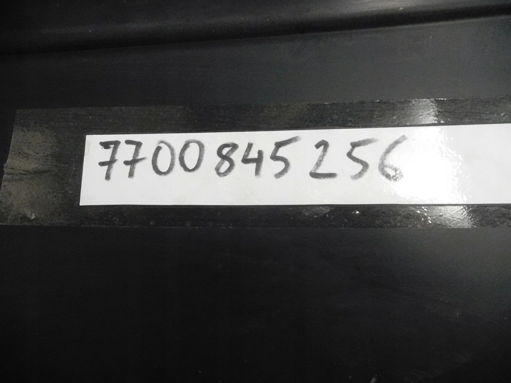 Купить Бампер задняя renault megane i 95-02 оригинальный номер 7700845256